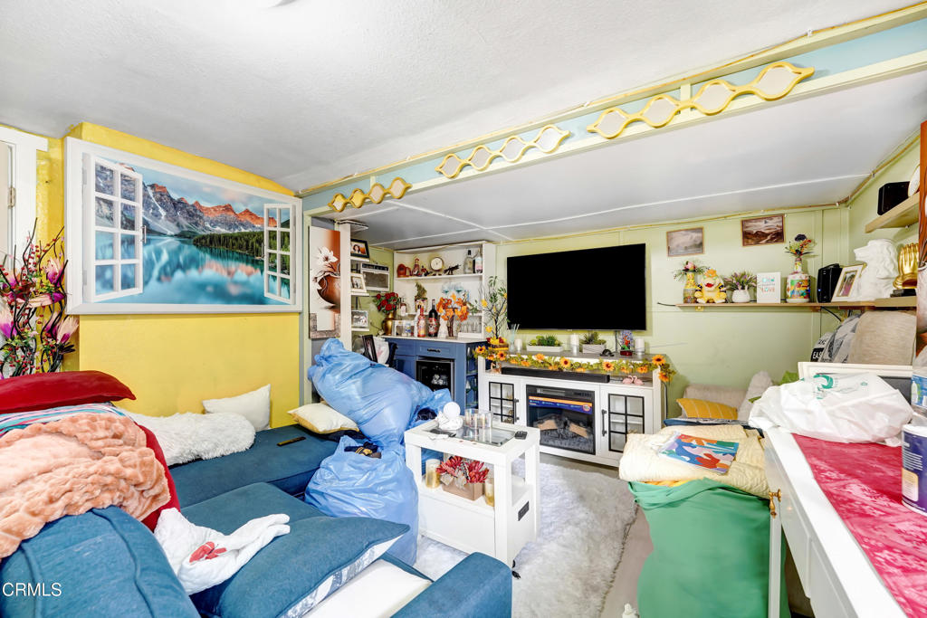 Not Applicable - Residential Income