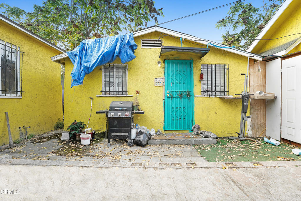 Not Applicable - Residential Income