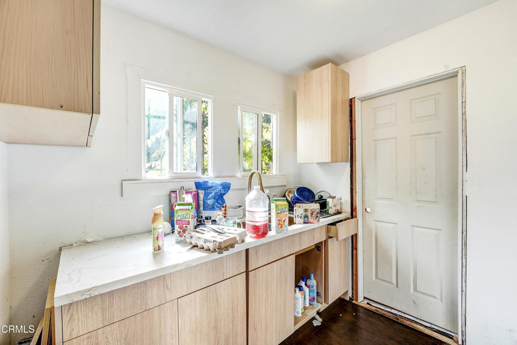 Not Applicable - Residential Income