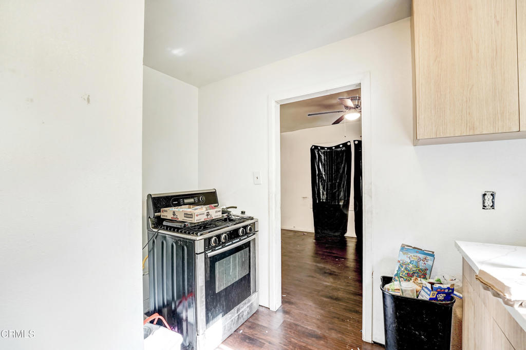 Not Applicable - Residential Income