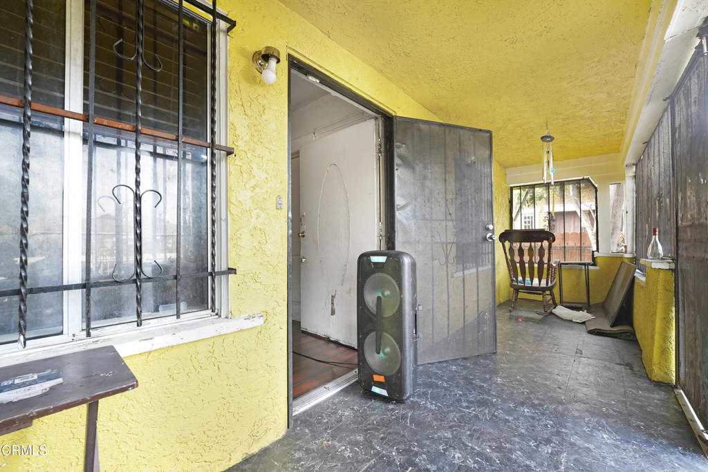 Not Applicable - Residential Income