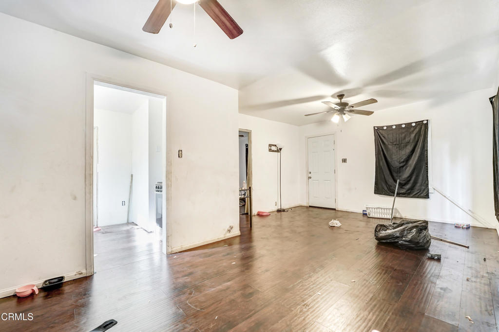 Not Applicable - Residential Income