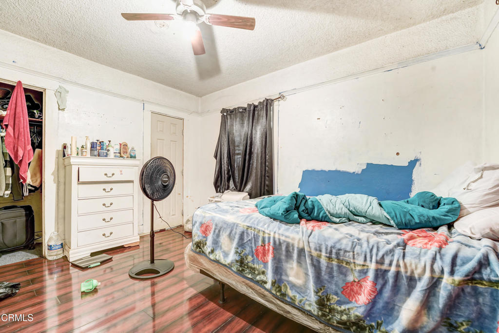 Not Applicable - Residential Income