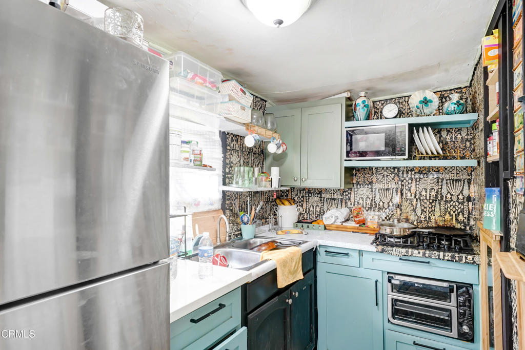 Not Applicable - Residential Income