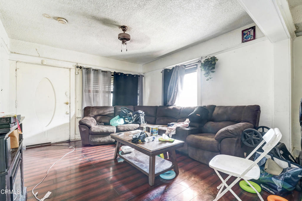 Not Applicable - Residential Income