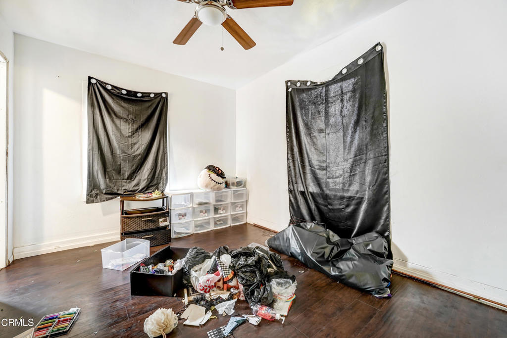 Not Applicable - Residential Income