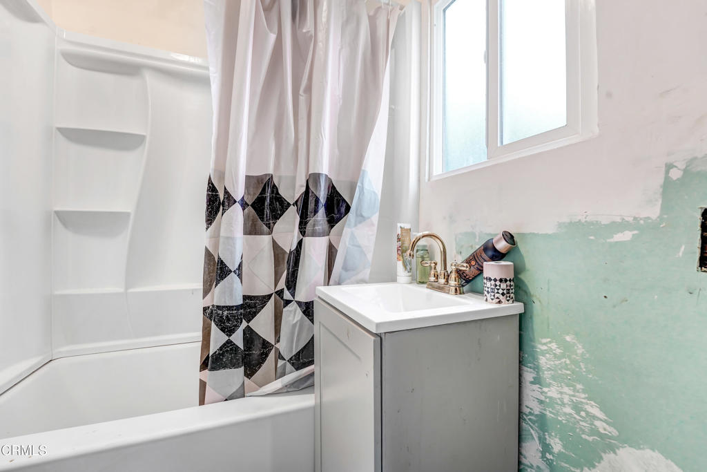 Not Applicable - Residential Income