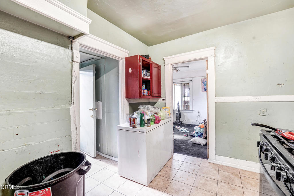 Not Applicable - Residential Income