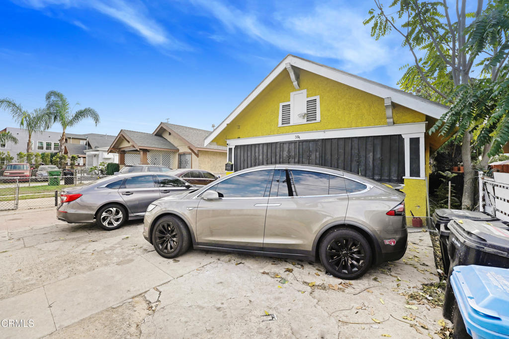 Not Applicable - Residential Income