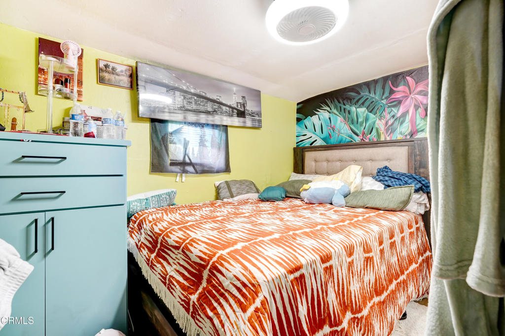 Not Applicable - Residential Income