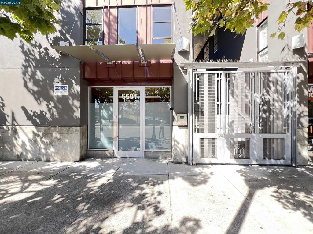 GOLDENGATE - Residential Lease