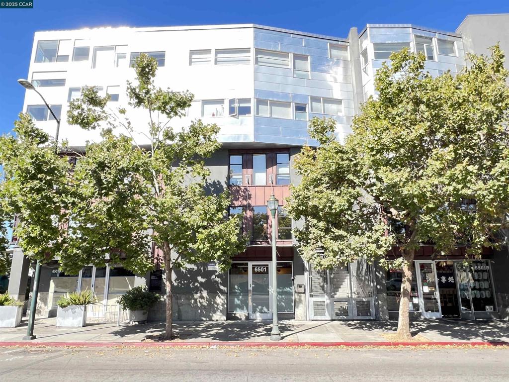 GOLDENGATE - Residential Lease