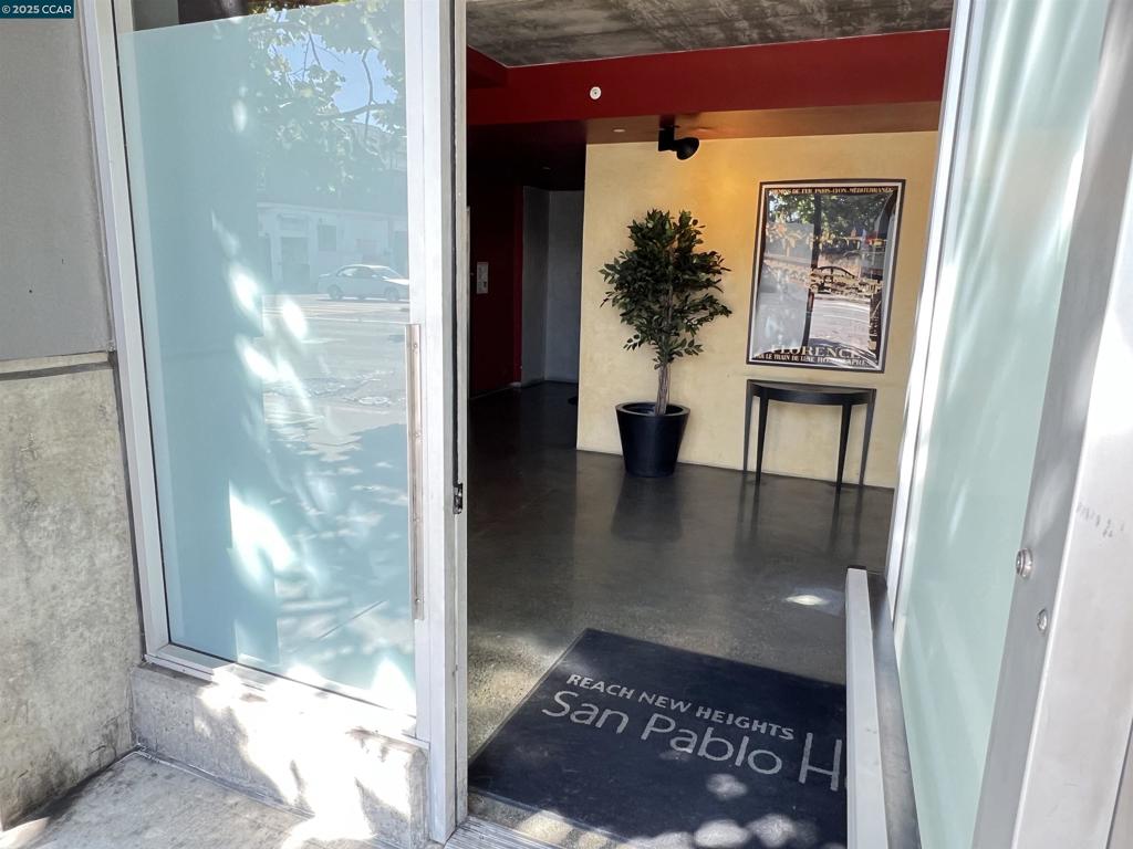 GOLDENGATE - Residential Lease