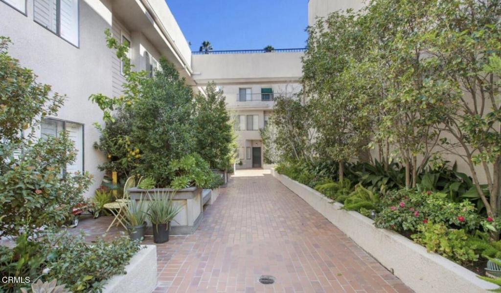 Not Applicable - Residential Lease