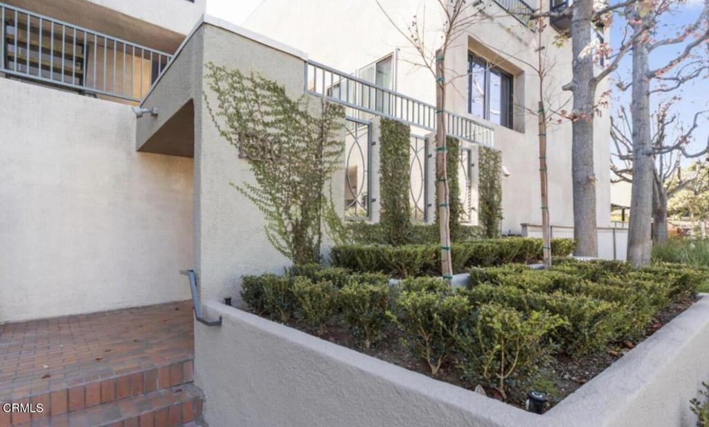 Not Applicable - Residential Lease