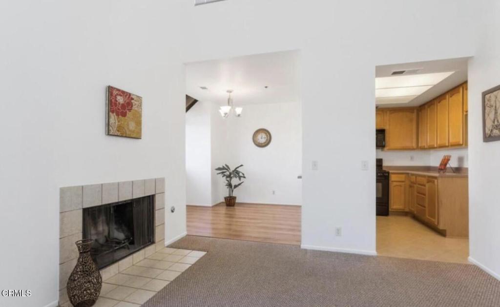 Not Applicable - Residential Lease