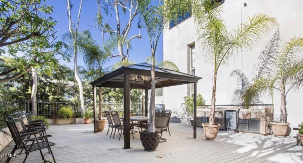 Not Applicable - Residential Lease