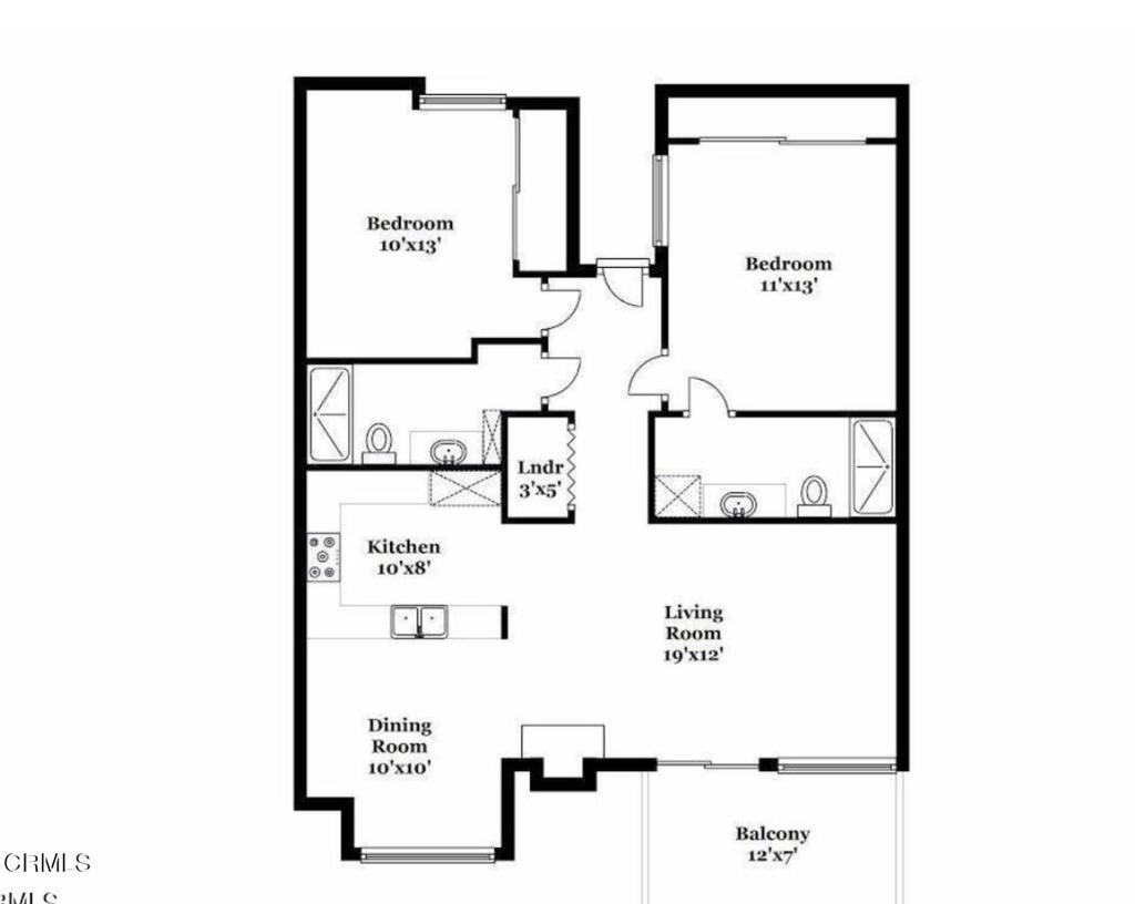 Not Applicable - Residential Lease