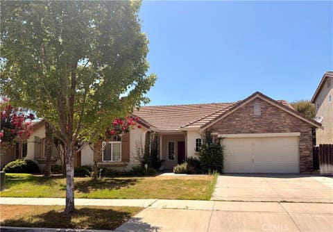 Photo of 3583 Sarasota Ave, Merced, CA 95348 (MLS # FR26143684)