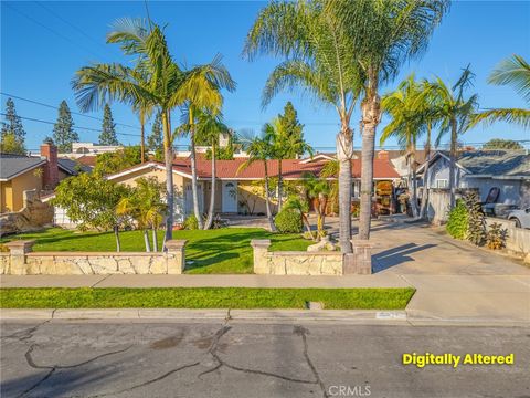 2321 E Puritan Anaheim CA 92806