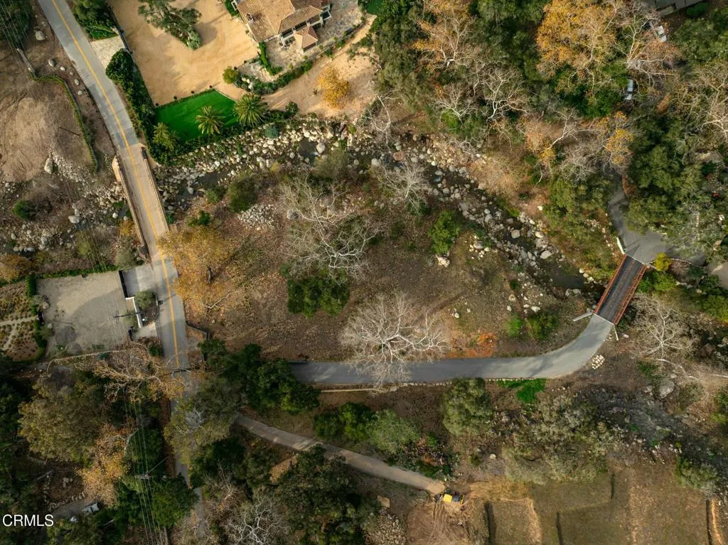 Montecito, California 93108, United States, ,Land,Active,107324