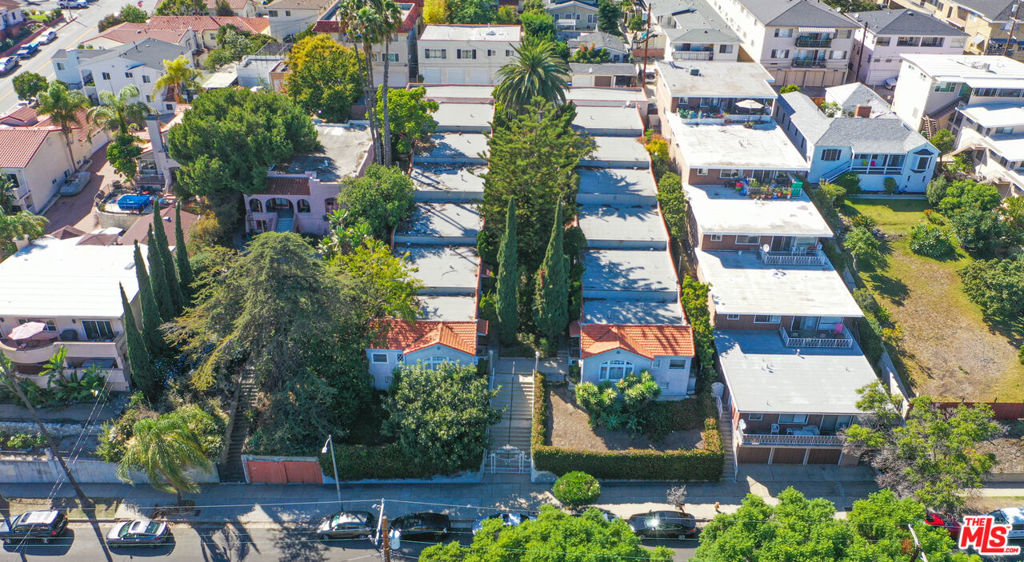 801 Oro Terrace