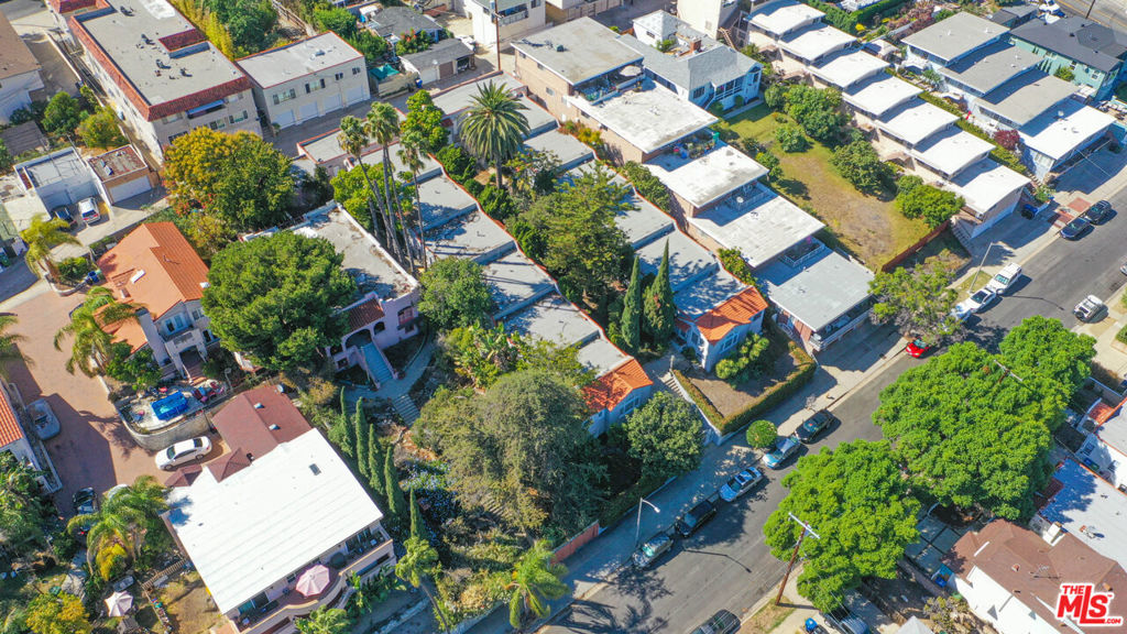 801 Oro Terrace