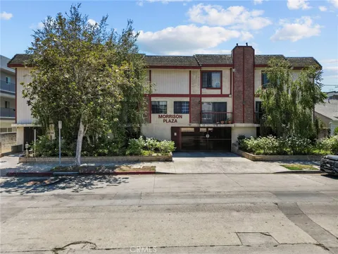 11274 Morrison Street Unit 2, North Hollywood, CA 91601 - MLS#: SR25185711
