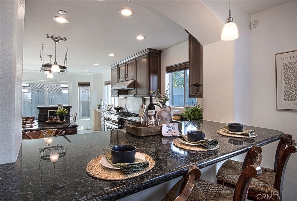 Santa Ana Heights Residential (SAHR) - Residential
