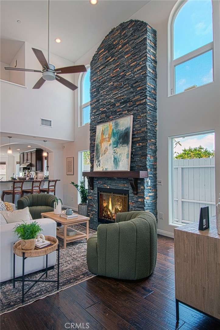 Santa Ana Heights Residential (SAHR) - Residential
