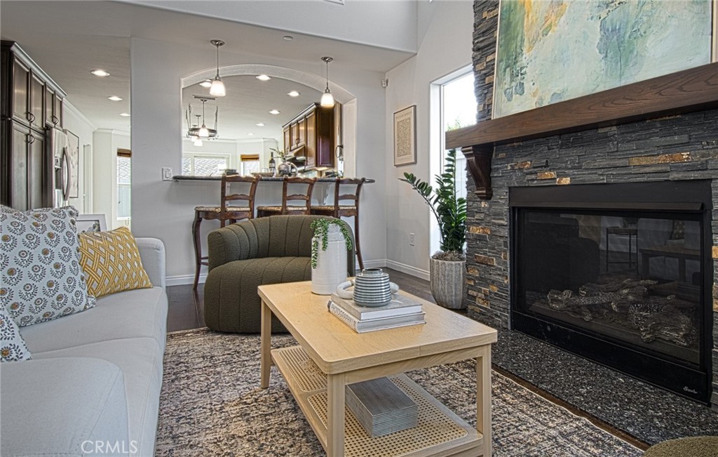 Santa Ana Heights Residential (SAHR) - Residential