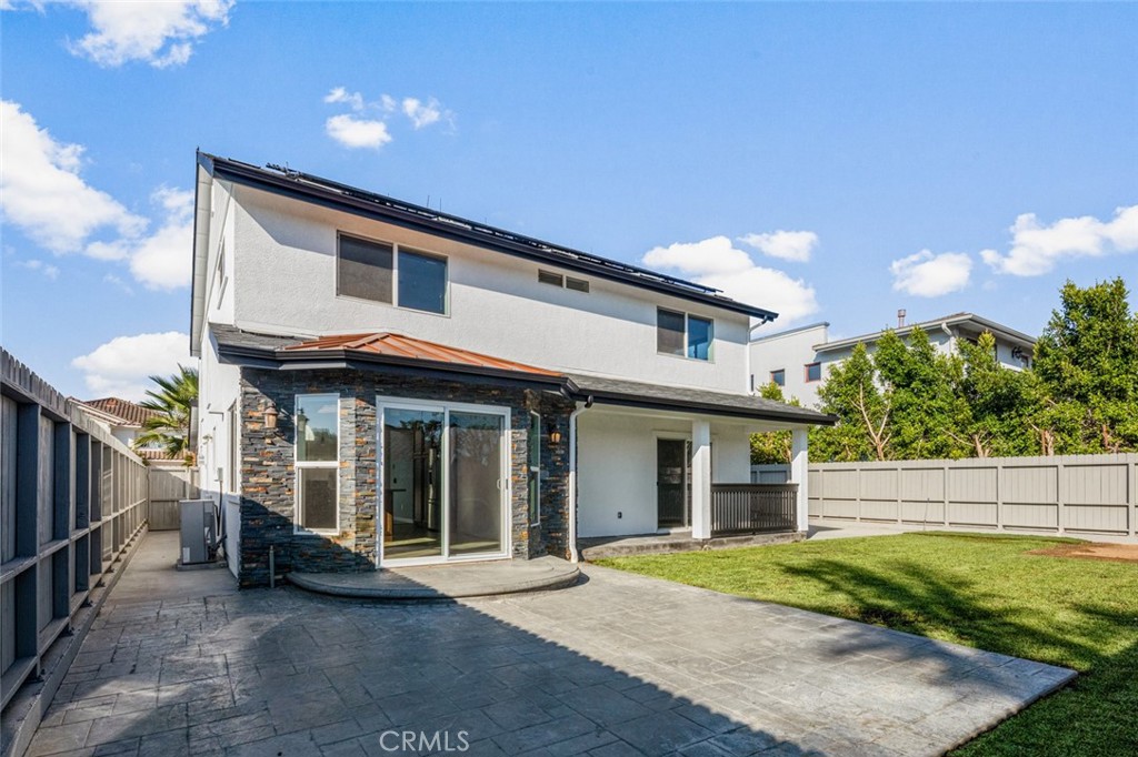 Santa Ana Heights Residential (SAHR) - Residential