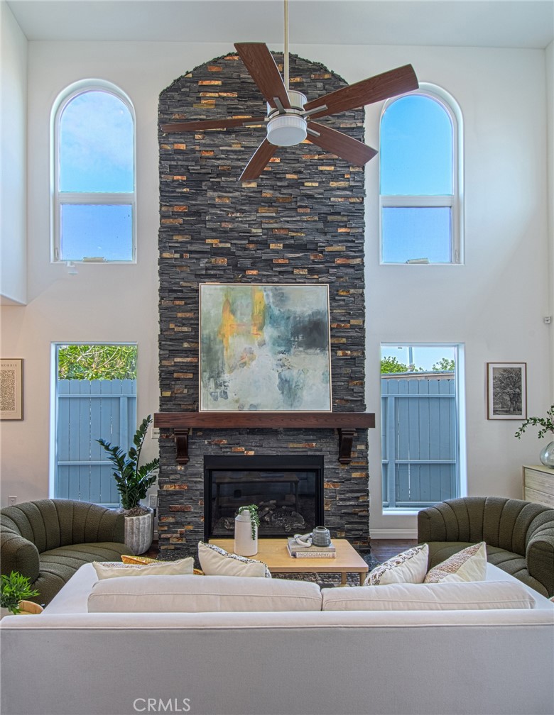Santa Ana Heights Residential (SAHR) - Residential