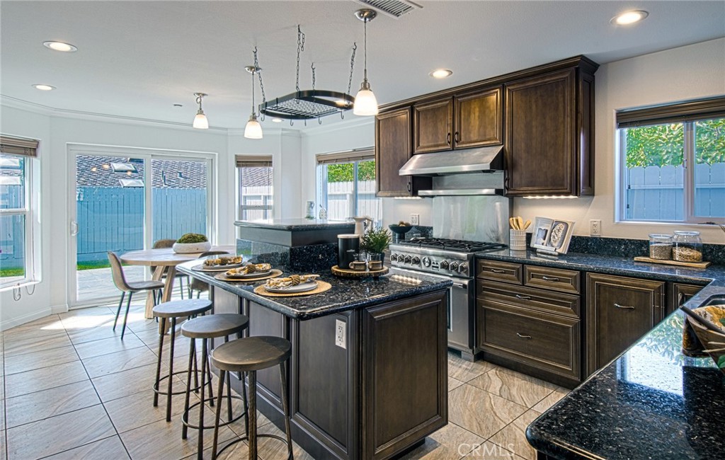 Santa Ana Heights Residential (SAHR) - Residential