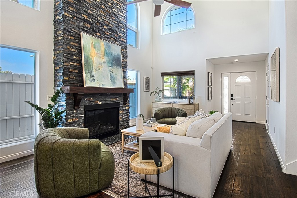 Santa Ana Heights Residential (SAHR) - Residential
