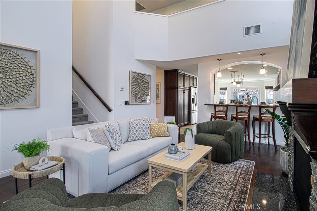 Santa Ana Heights Residential (SAHR) - Residential