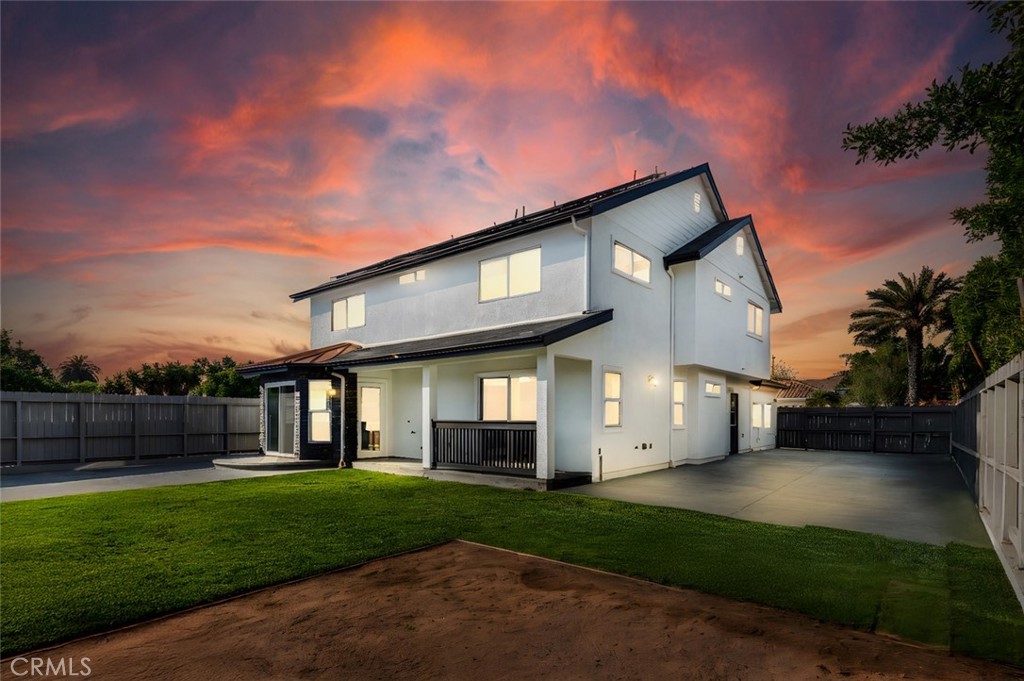 Santa Ana Heights Residential (SAHR) - Residential