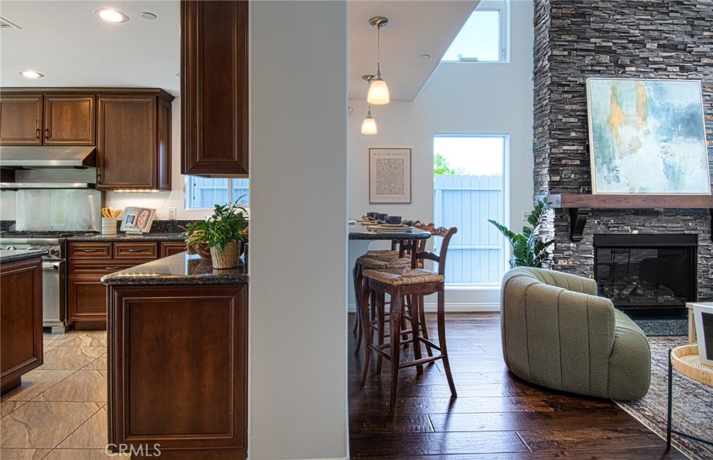 Santa Ana Heights Residential (SAHR) - Residential