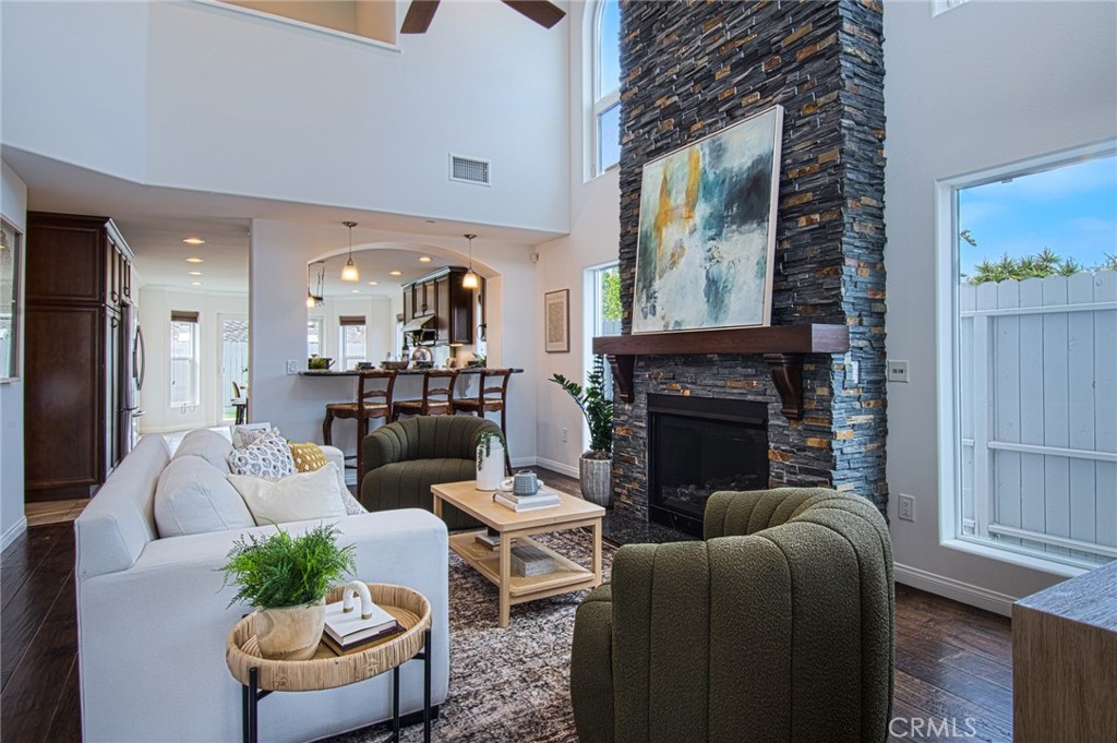 Santa Ana Heights Residential (SAHR) - Residential