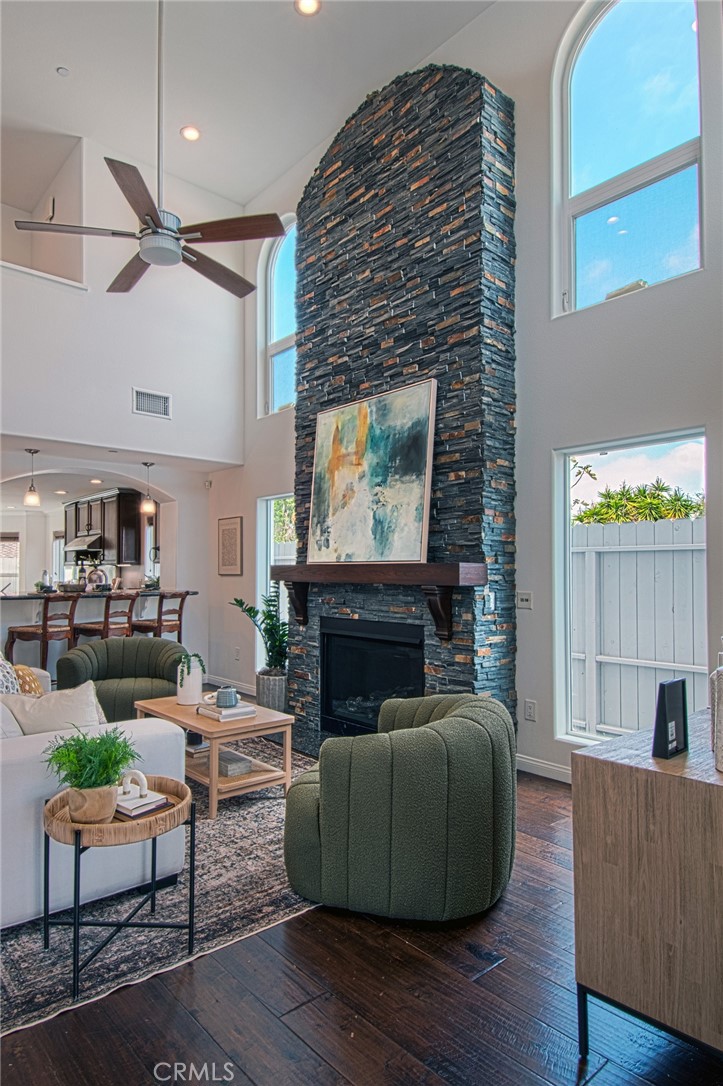 Santa Ana Heights Residential (SAHR) - Residential