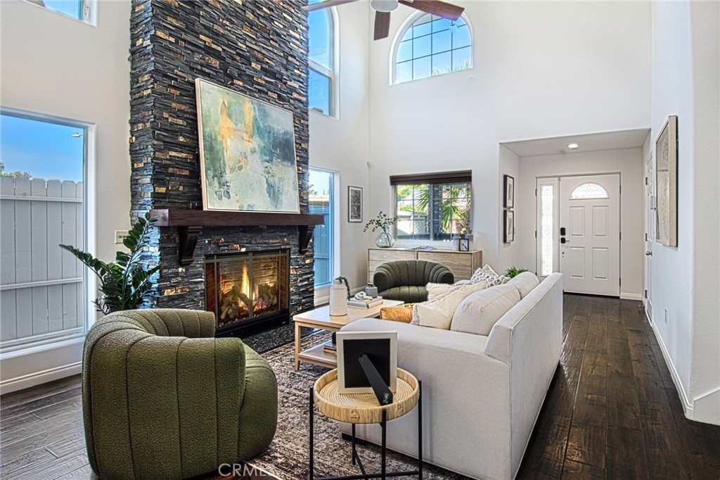 Santa Ana Heights Residential (SAHR) - Residential