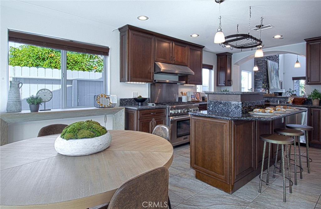 Santa Ana Heights Residential (SAHR) - Residential