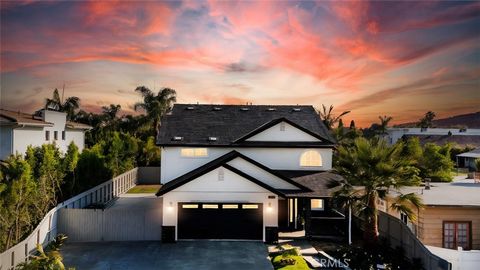 2262 Orchard Newport Beach CA 92660
