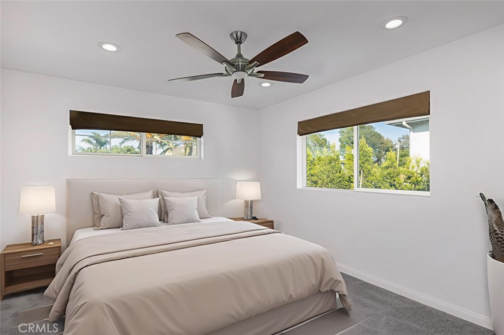 Santa Ana Heights Residential (SAHR) - Residential