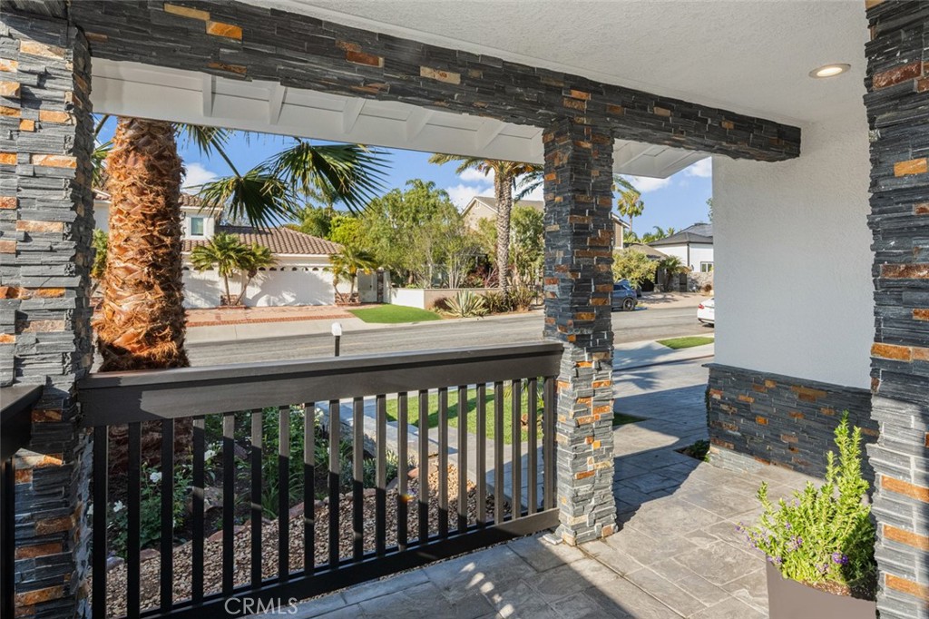 Santa Ana Heights Residential (SAHR) - Residential