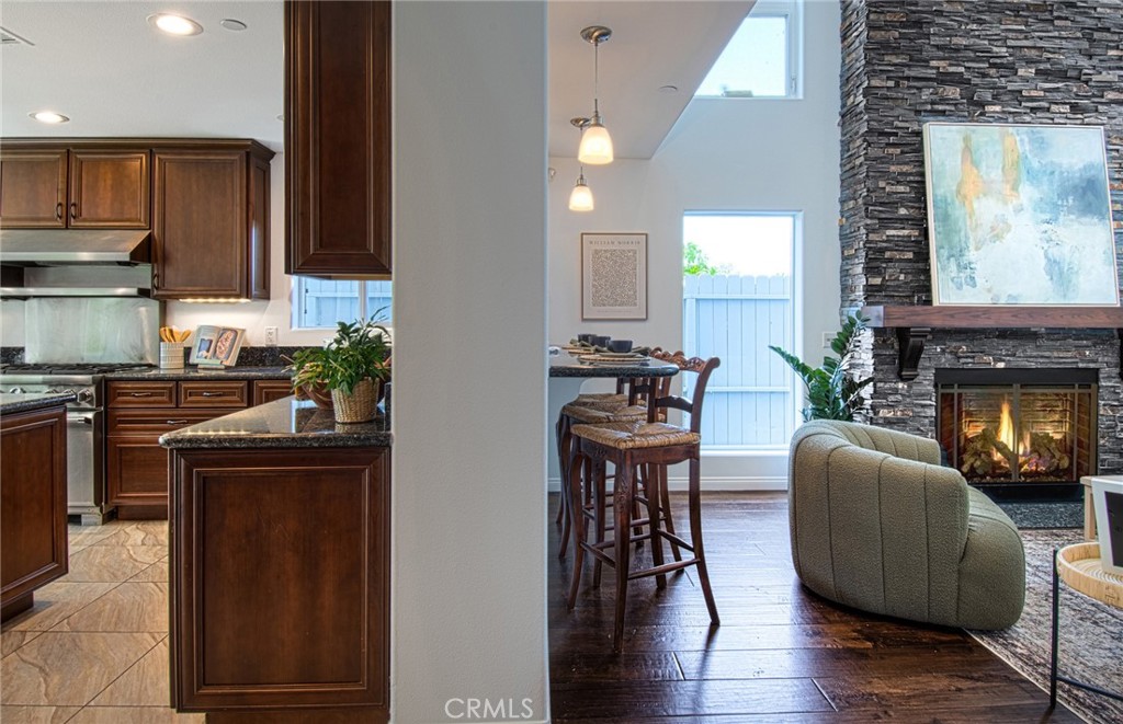Santa Ana Heights Residential (SAHR) - Residential