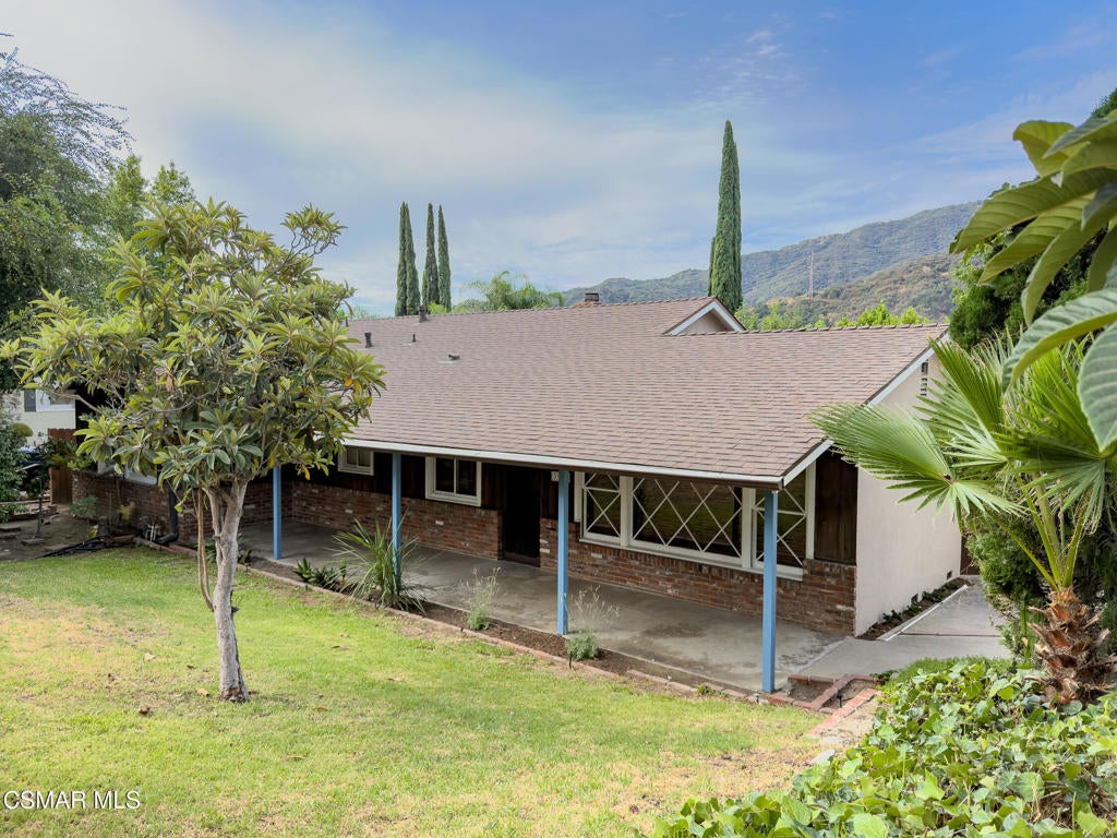 3932 Mayfield Avenue, Glendale CA 91214