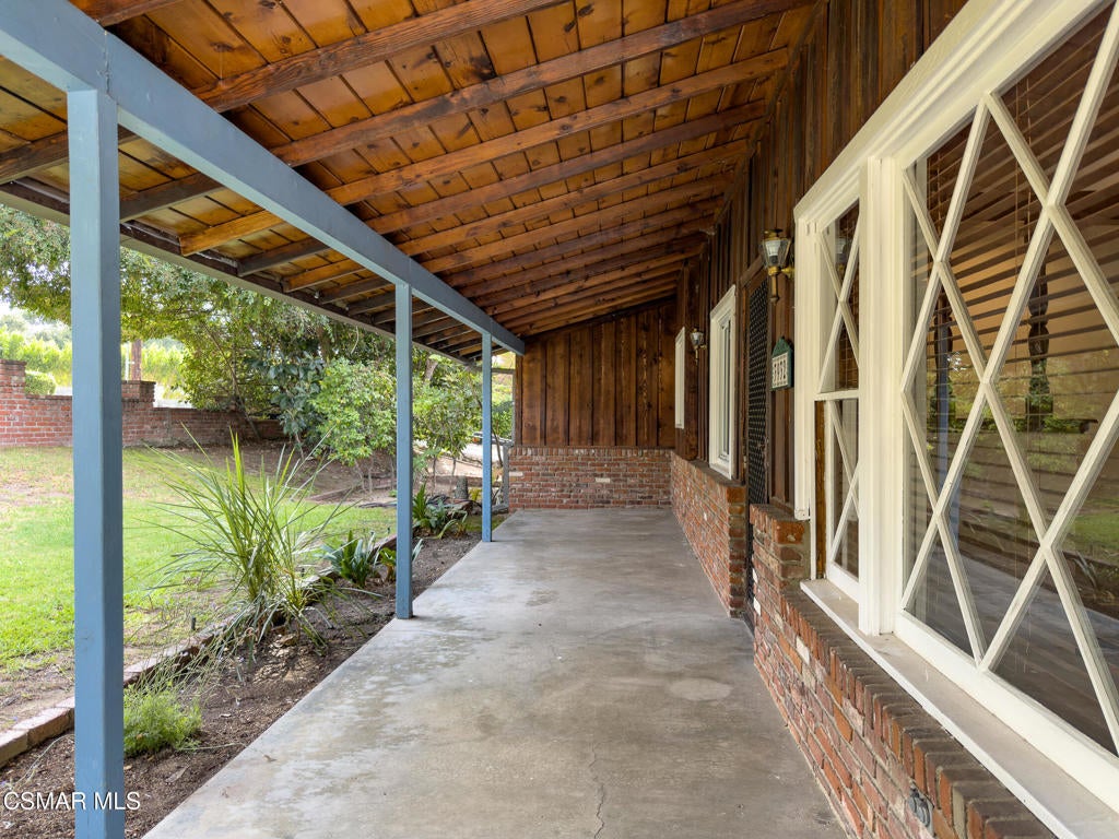 3932 Mayfield Avenue