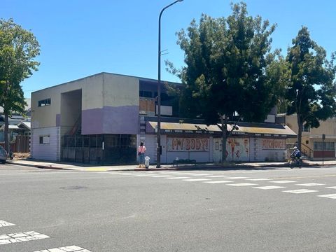 Photo of 3101 Sacramento St St, Berkeley, CA 94702 (MLS # 41120145)