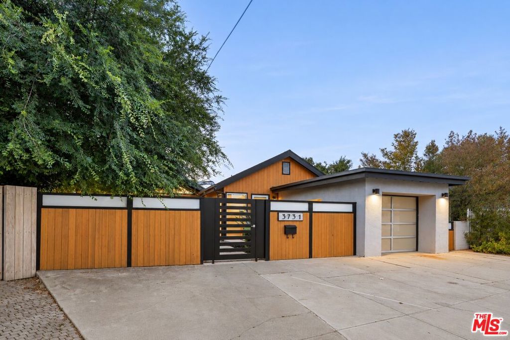 3731 Toland Way, Los Angeles CA 90065